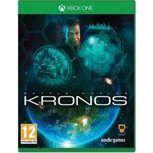 Battle Worlds: Kronos