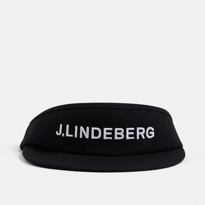 JLindeberg Viktor Visor black