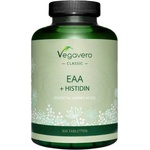 Vegavero EAA + Histidin [300 Таблетки]