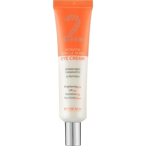 BE THE SKIN Vitavita Circle Zero Eye Cream - Крем за околоочния контур 30г