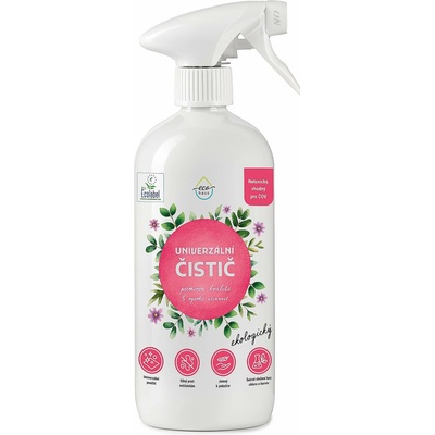 EcoHaus Ekologický univerzální čistič 750 ml