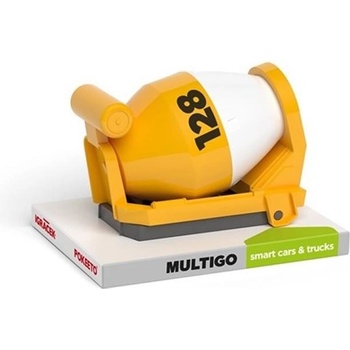 Efko Multigo Build míchačka