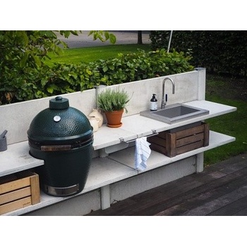 Big Green EGG LARGE WWOO