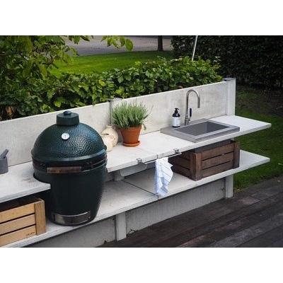 Big Green EGG LARGE WWOO