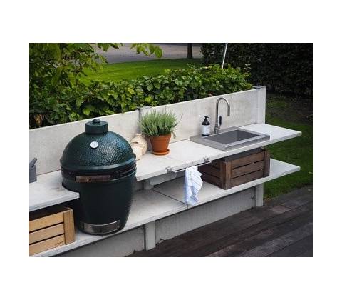 Big Green EGG LARGE WWOO