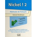 Nickel! 2:: version numérique USB