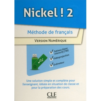 Nickel! 2:: version numérique USB
