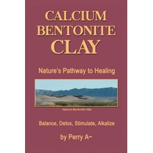 Calcium Bentonite Clay