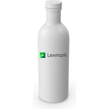 Image 1 of Compatible Тонер в бутилка за касета Lexmark 70C2HY0/80C2SY0 - Yellow - 9359 - Static Control - Неоригинален, Заб. : 75g