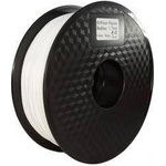 ACCCREATE Консуматив за 3D принтер, Flexible, 0.5 кг, 1.75 мм, White, 01.03. 03.5102