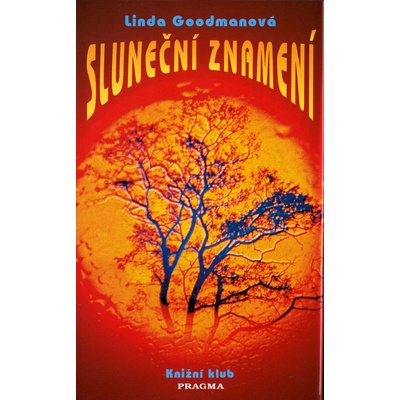Sluneční znamení - Goodman Linda