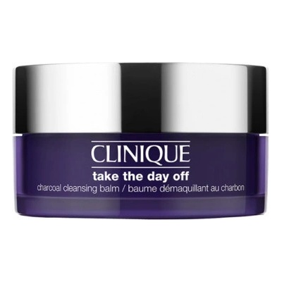 Clinique Take The Day Off Charcoal Detoxifying Cleansing Balm 125 ml