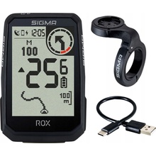 Sigma Rox 4.0 Endurance