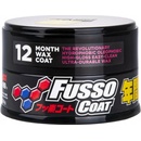 Ochrany laku Soft99 New Fusso Coat 12 Months Wax Dark 200 g