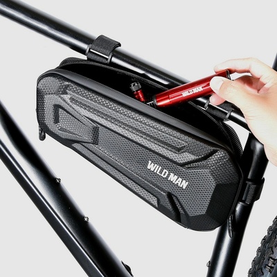 Wildman pod rám 1,8L XT9