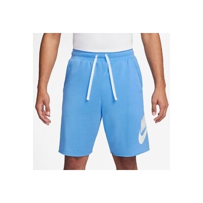 Nike Club Alumni M DX0502-412 Modrá