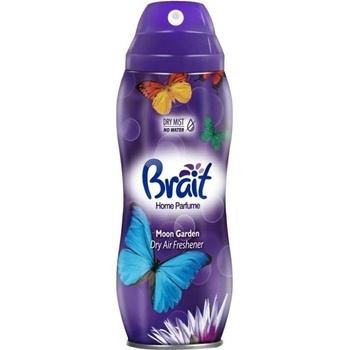 Brait Suchý osvěžovač vzduchu Moon Garden 300 ml