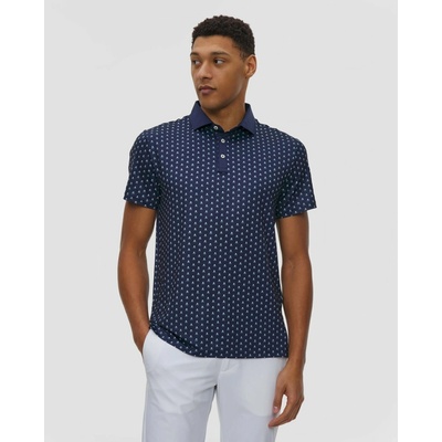 Ralph Lauren Tmavě Modré pánské Polo Rlx