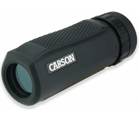 Carson 10x25mm BlackWave
