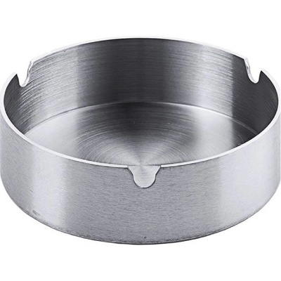 Contacto popelník 10 cm nerez