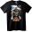 NOONEBRAND Тениска Marvel Zombies Hulk - L, White