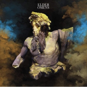 Elder - Omens LP