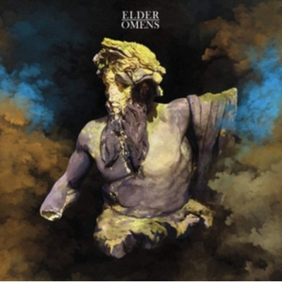 Elder - Omens LP