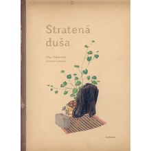 Stratená duša