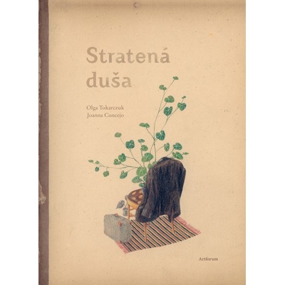 Stratená duša