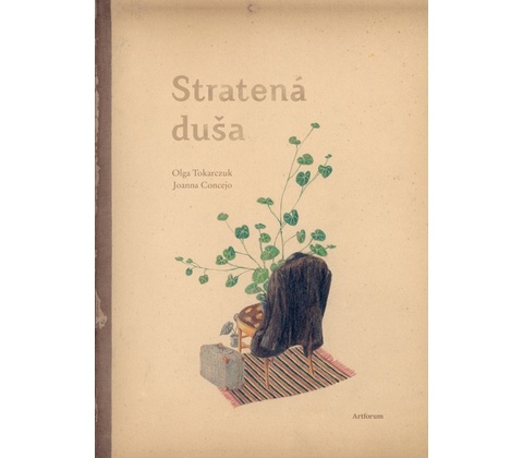 Stratená duša