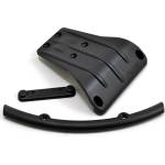 RPM Предна броня RPM Арма Кратон Front Bumper for the ARRMA Kraton 6S (V5 & EXB) RPM81812 (RPM81812)