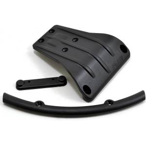 RPM Предна броня RPM Арма Кратон Front Bumper for the ARRMA Kraton 6S (V5 & EXB) RPM81812 (RPM81812)