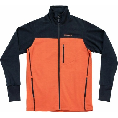 DEVOLD EXPLORER MERINO JKT