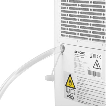 Image 1 of Sencor SDH 1028WH