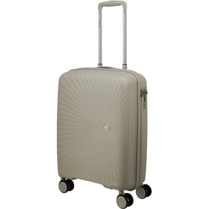 Travelite Пътнически куфар Tamaris Voyaage S Sand Travelite | Bezhov | МЪЖЕ | UNI