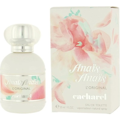 Cacharel Anais Anais L'Original toaletná voda dámska 30 ml