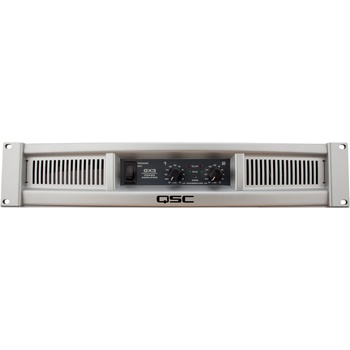 QSC GX 500W