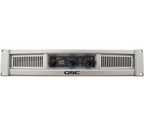 QSC GX 500W