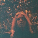 Turnover - Peripheral Vision CD
