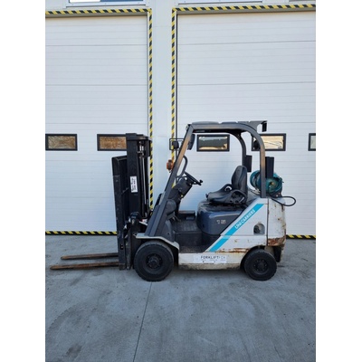 UNICARRIERS FGE15T15