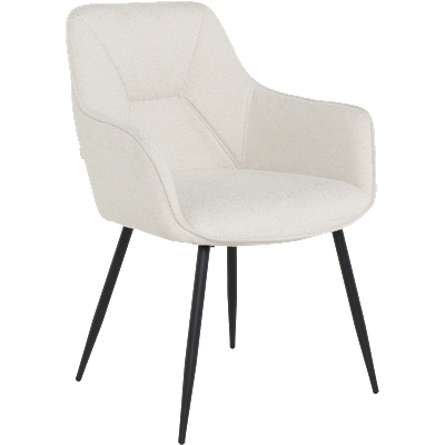 Carmen Трапезен стол barnet - шампанско sh