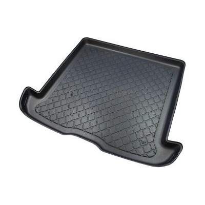 Гумирана стелка за багажник за Volvo V50 (2004-2012) Combi