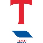 Tesco Подаръчна карта 50 GBP (Обединеното кралство)