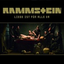 RAMMSTEIN: LIEBE IST -GATEFOLD- LP