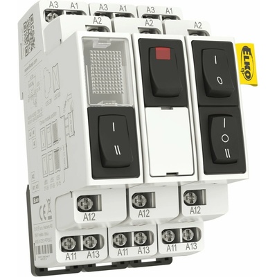 ELKO EP ELKOEP Modul USS-ZM základní 8595188124577