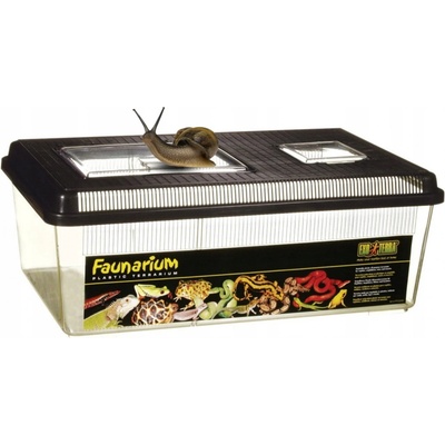Hagen Exo Terra Faunarium nízké 46x31x17,5 cm