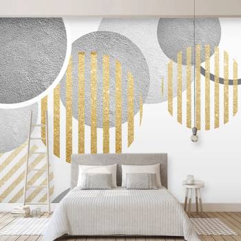 Image 1 of Art gift Фототапет Шаблони