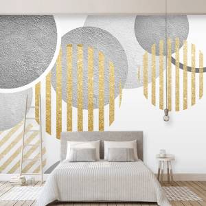 Art Gift Decor Фототапет Шаблони
