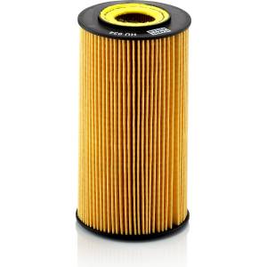 Mann-filter Маслен филтър mann-filter hu 934 x