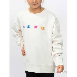 Champion Блуза Crewneck Sweatshirt (404781-WW036)